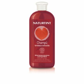 Anti-hrtab Shampoo Naturtint FORTALEZA 330 ml