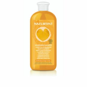 Shampoo Naturtint Nourishing 330 ml