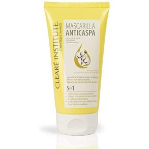Hrmaske Clear Institute Anticaspa 5 i 1 Anti-Skl 150 ml