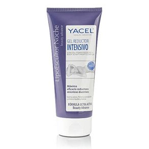 Reducerende gel Lipoescultor Yacel Lipoescultor Noche (200 ml) 200 ml