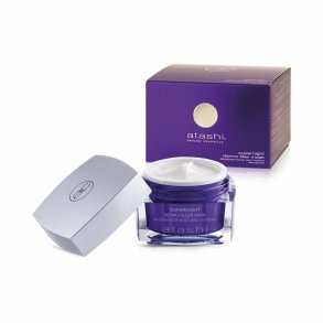 Ansigtsmaske Atashi Supernight 50 ml