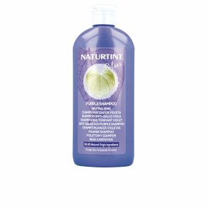 Shampoo med mateffekt til Blond Hr Naturtint 330 ml