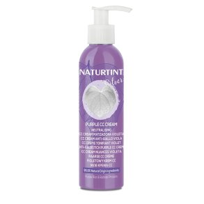 Hrmaske Naturtint SILVER 200 ml