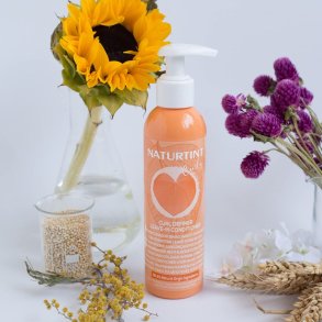 H�rbalsam Naturtint CURLY 200 ml
