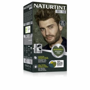 Permanent Farve Naturtint NATURTINT MEN 6-rubio oscuro