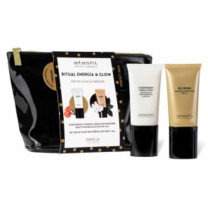 Makeup St Atashi CELULLAR COSMETIC 3 Dele