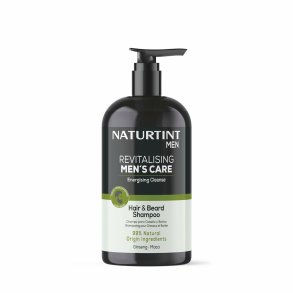 Shampoo Naturtint MEN