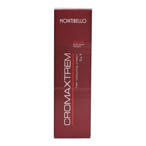 Permanent Farve Montibello Cromatone Mrk Blond #P7 60 ml