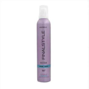 Ekstra Strk Stylingmousse Montibello Finalstyle Mousse Strong