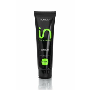 Semi-permanent Farve Montibello In Flashy Colour Grn 150 ml