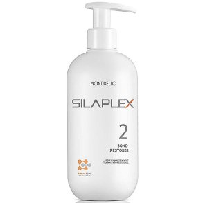 Genopbyggende hrbehandling Montibello Silaplex 2 500 ml