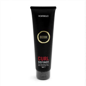 Curl Defining Cream Montibello DCCD