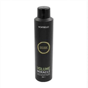 Spray til Volumen Montibello DVVS