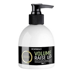 Hrstyling Creme Decode Volume Raise Up Montibello
