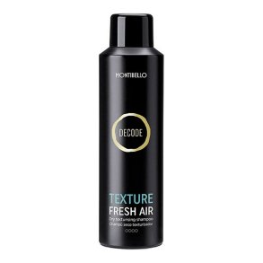 Shampoo Montibello Decode Texture