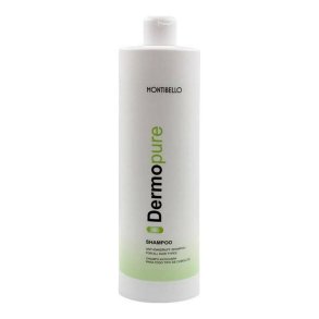 Shampoo Montibello Dermo Pure
