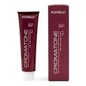 Permanent Farve Cromatone Cocoa Collection Montibello 417995 N 5,66 (60 ml)