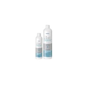 Frisr St Montibello Platiblanc Advanced Controlled Blond Blegning 2 Dele