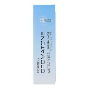 Permanent Farve Cromatone Meteorites Super Blonde Montibello Cromatone Meteorites N 1002 (60 ml)