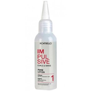 Hrlotion Montibello Impulsive Curl and Waves N.1 75 ml