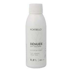 Aktivering ved farve Montibello Dnue Crema 33 vol (9.9%)