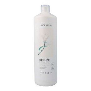 Aktivering ved farve Dnue Montibello DC55 5.5 vol (1.7%) (1000 ml)