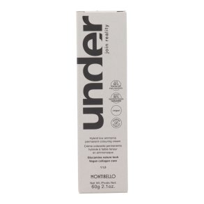 Permanent Farve Montibello Under N 10.0 60 ml