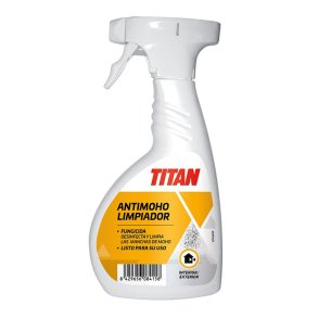 Skimmelrens Titanlux 500 ml