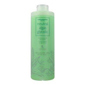 Fugtgivende shampoo Lendan Neutral Algas Glycolic 1 L