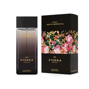 Dameparfume Vicky Mart�n Berrocal Eterna EDT 100 ml