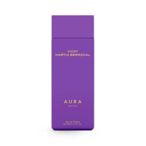 Dameparfume Vicky Mart�n Berrocal EDT 100 ml Aura