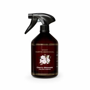 Luftfrisker Spray Vicky Martn Berrocal Cherry Blossom 500 ml