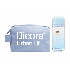 Dameparfume Dicora MIAMI FOR HER 150+NEC EDT 150 ml