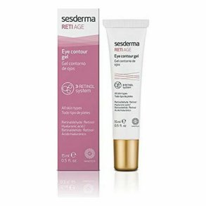 jenpleje Sesderma Reti Age Gel Dame