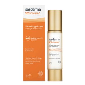 Creme med n�rende effekt C-Vit Sesderma Vit (50 ml) 50 ml