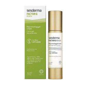 Anti-Age Creme Sesderma Factor G Renew