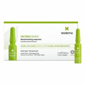 Ampuller Sesderma 9080-48378 40 ml