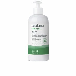 Fugtgivende Gel Sesderma HIDRALOE 500 ml