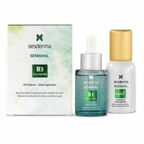 Unisex kosmetikst Sesderma Sesmahal B3-vitamin (2 pcs)