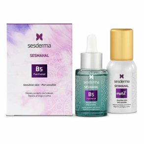 Unisex kosmetikst Sesderma Sesmahal B5-vitamin (2 pcs)
