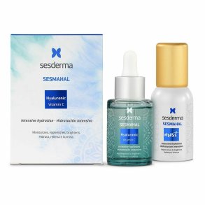 Unisex kosmetikst Sesderma Sesmahal Fugtgivende Intensiv (2 pcs)