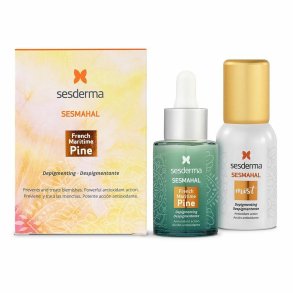 Unisex kosmetikst Sesderma Sesmahal French Maritime Pine Anti-pigment (2 pcs)