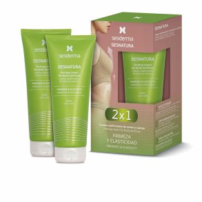 Opstrammende bodylotion Sesderma SESNATURA 200 ml 2 enheder