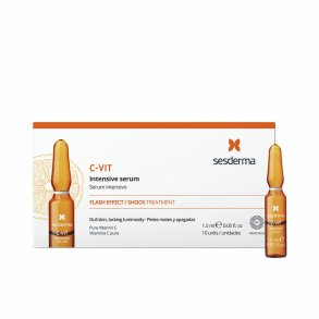 Ansigtsserum Sesderma C-VIT 1,5 ml