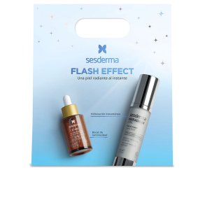 Kosmetikst Sesderma Flash Effect 2 Dele