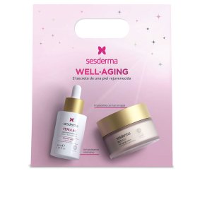 Kosmetikst Sesderma Well Aging 2 Dele
