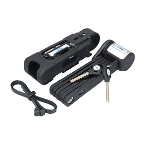 Kabel med hngels Ferrestock