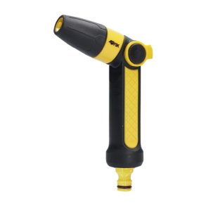 Spr�jtepistol (til vandslanger) Ferrestock Orange
