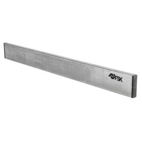 Magnetisk kniv stativ Ferrestock Rustfrit stl 40 cm 400 x 40 x 10 mm