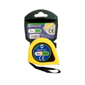 Skoletaske Bismark Sort